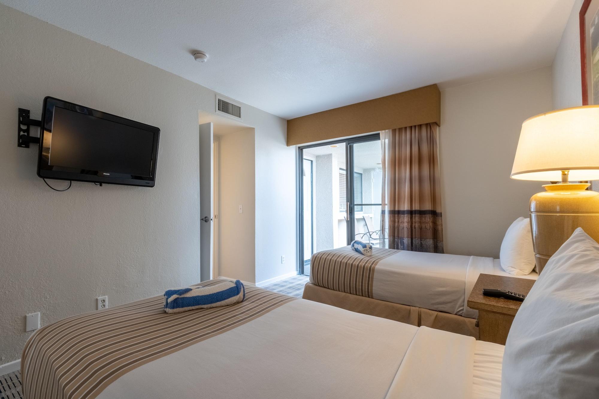 Getaways At Vista Mirage Resort ปาล์มสปริงส์ ภายนอก รูปภาพ
