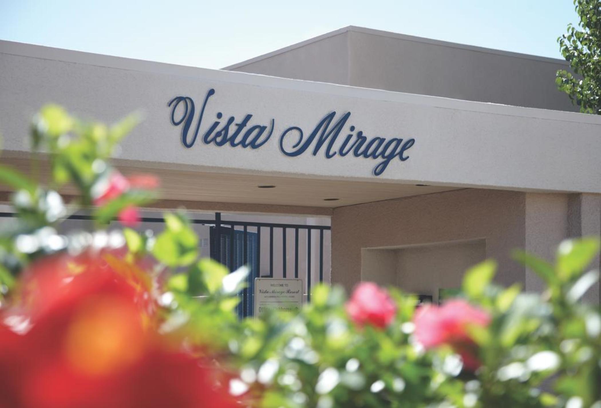 Getaways At Vista Mirage Resort ปาล์มสปริงส์ ภายนอก รูปภาพ