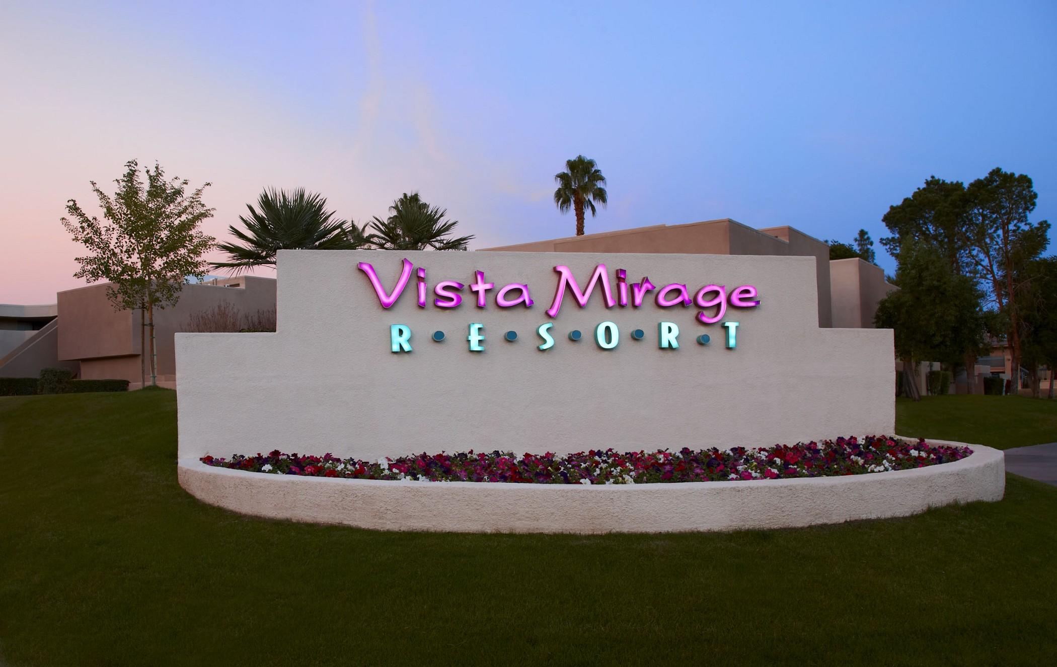 Getaways At Vista Mirage Resort ปาล์มสปริงส์ ภายนอก รูปภาพ